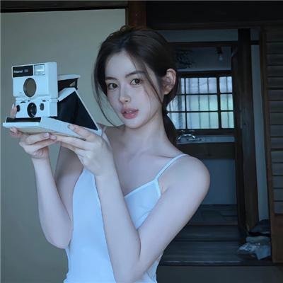 女优灵