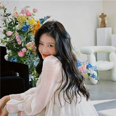 爱你如诗美丽