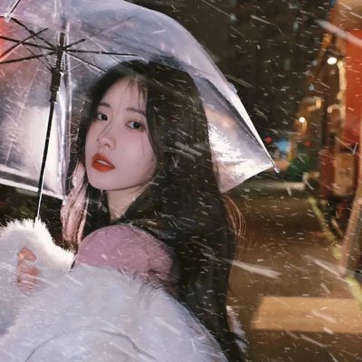梨花一枝春带雨