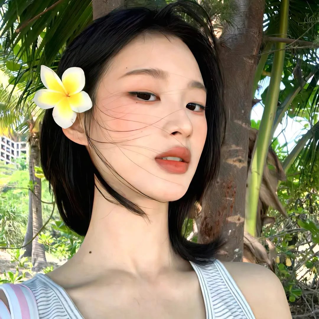 机智的恋爱生活